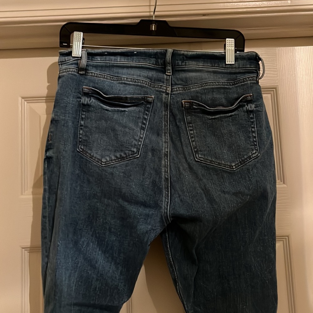 Loft Capris - image 5